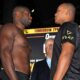 Daniel Dubois vs Fabio Wardley 2: Round-by-Round Live Updates and Results