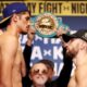 Sebastian Fundora vs Ermal Hadribeaj: Live Round-by-Round Updates and Results