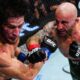 Alexander Volkanovski stops Movsar Evloev with barrage of shots to defend title in UFC 333 main event