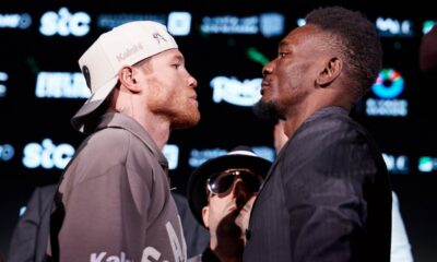 "Canelo vs Mbilli Fight Predictions: Analyzing the Winner and Key Matchup Insights"