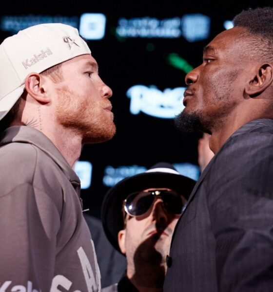 "Canelo vs Mbilli Fight Predictions: Analyzing the Winner and Key Matchup Insights"
