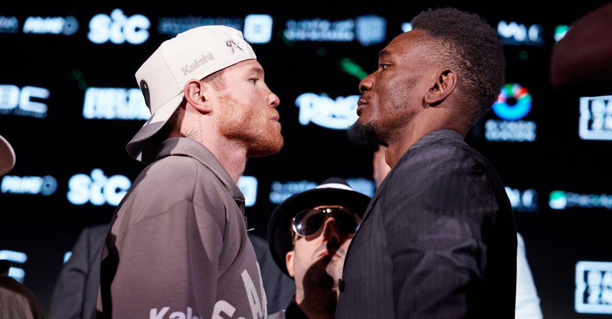 "Canelo vs Mbilli Fight Predictions: Analyzing the Winner and Key Matchup Insights"