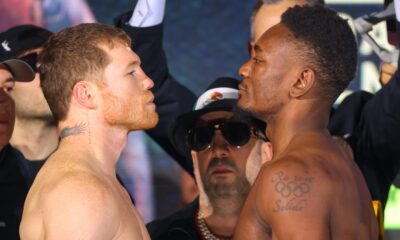 Canelo vs. Mbilli Results: Live updates of the undercard and main event