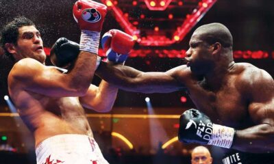 "Derek Chisora Analyzes Filip Hrgovic's Odds Against Daniel Dubois in Unification Rematch"