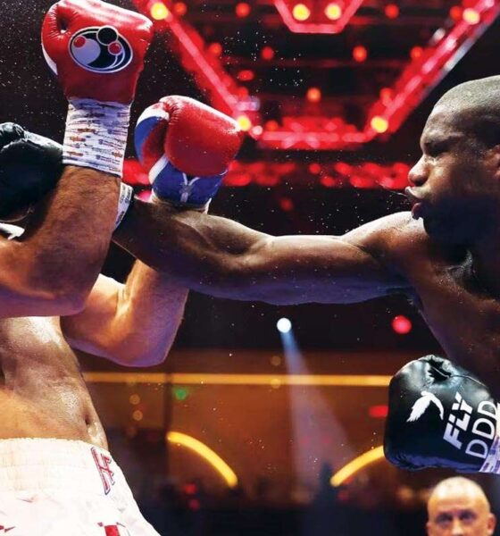 "Derek Chisora Analyzes Filip Hrgovic's Odds Against Daniel Dubois in Unification Rematch"