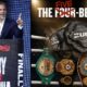 Max Kellerman's 27-Year-Old Opinion on Boxing's 'Cancer' Controversy