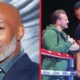"Lennox Lewis Comments on Anthony Joshua's Decision to Reunite with Ben Davison for Tyson Fury Fight"
