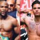 "Zab Judah Analyzes Floyd Mayweather's Comeback Odds Against Ryan Garcia"