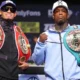 Navarrete vs Foster: Title Unification Predictions and Analysis