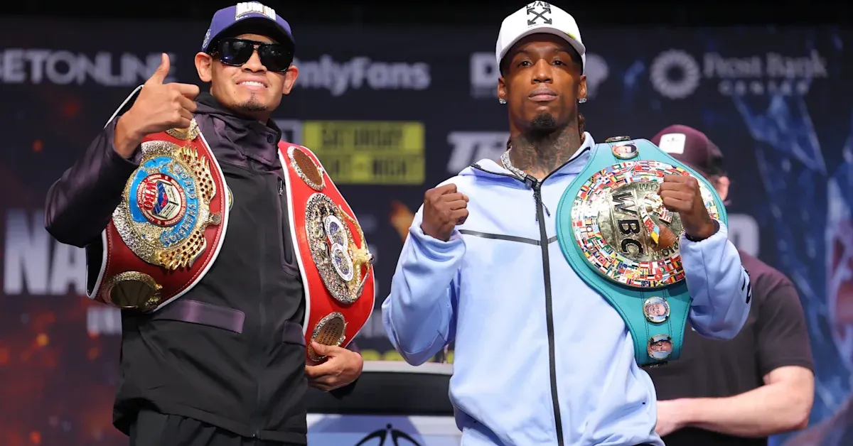 Navarrete vs Foster: Title Unification Predictions and Analysis