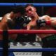 "Jose Valenzuela Overcomes Broadcast Challenges in Pursuit of Schofield"