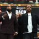 "Frank Warren Rates Dubois vs Wardley Rematch as an Even Fight"