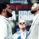 Frank Warren Reveals Future Plans for Moses Itauma and Filip Hrgovic: "That's His Dream"