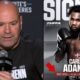 "Dana White's 2026 Promotion of WBC After Rejecting Boxing Bodies in 2025"